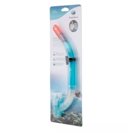 Aquawave Oxy Šnorkelis 92800308456