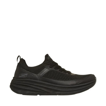 Moterų bateliai Skechers Bobs Skillz Too Vital juodos spalvos 117759 BBK