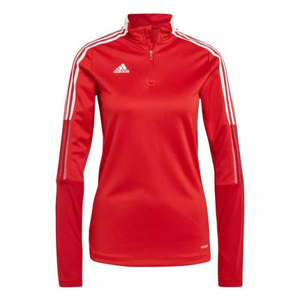 Adidas Tiro 21 treniruočių džemperis W GM7317
