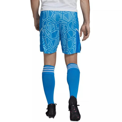 Adidas Condivo 22 M HB1629 vartininko šortai