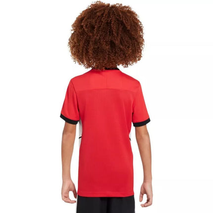 Nike Dri-Fit Academy 25 Moksliškai T-Shirt FZ9758 657