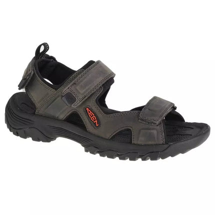 Keen Targhee III atviro piršto basutės M 1022424