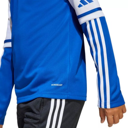 Adidas Squadra 25 Training Top Jr JD3027 sportinis džemperis