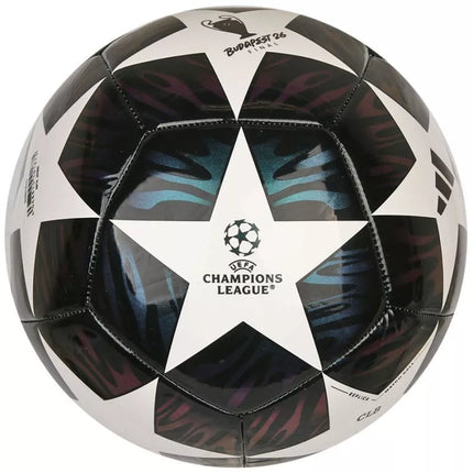 adidas UCL Klubinis JX9091 Futbolo Kamuolys