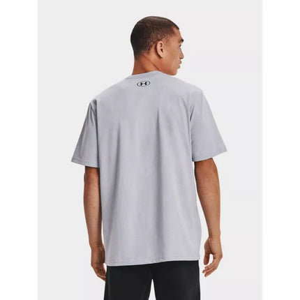 Under Armour Marškinėliai M 1361673-011