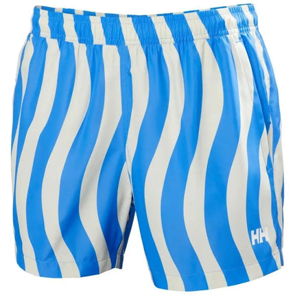 Helly Hansen vyriški maudymosi šortai NEWPORT TRUNK 4.5 54586 554