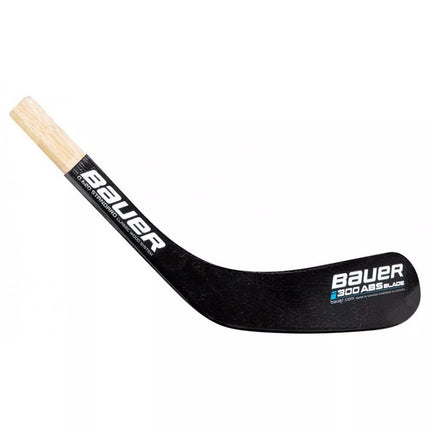 Bauer I3000 ABS Medinis Kastuvas