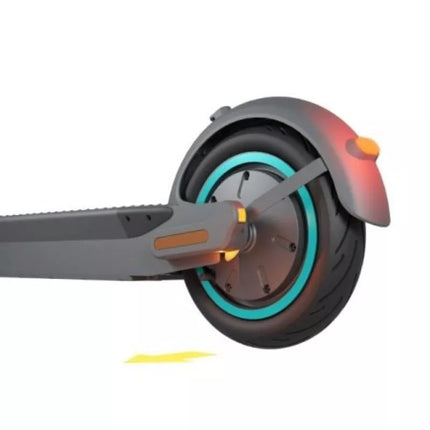 Motus Scooty 10 6-os kartos elektrinis paspirtukas