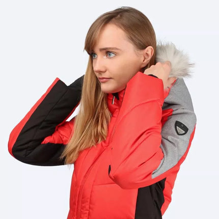 „Icepeak Electra IA W 453203512IA“ slidinėjimo striukė