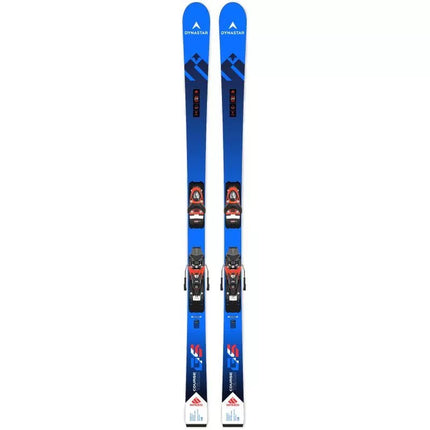 DYNASTAR Speed Tm GS 126-171 R21 Spx10 Slidinėjimo komplektas