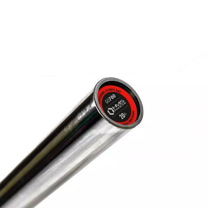 HMS BLACK GO700 Olimpinė štanga