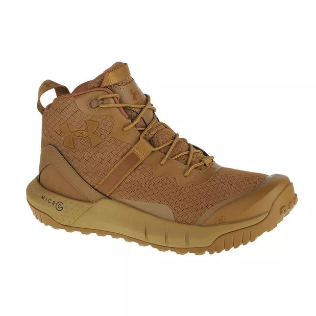 Under Armour Micro G Valsetz Mid M batai 3023741-200