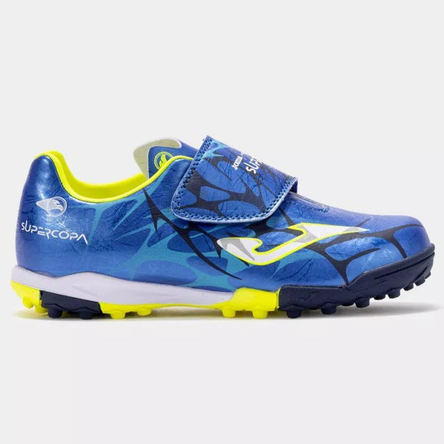 Joma Super Copa 2504 Jr TF SCJS2504TFV batai
