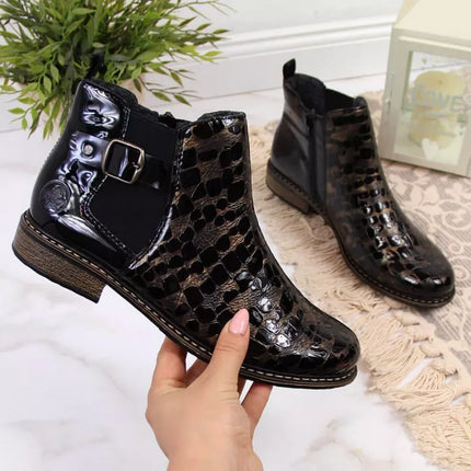 Rieker W Z4965 Chelsea Batai