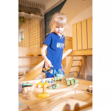 Bejo Tatiana KDG vaikiški marškinėliai 92800493214