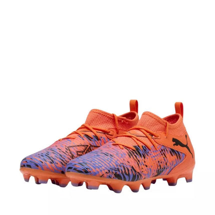 Puma Future 8 Match Creativity FG/AG Jr 108436 01 futbolo batai
