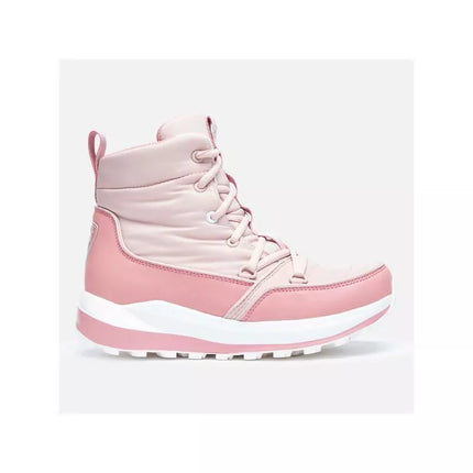 Rossignol Moteriški Rossi Podium Powder Pink Batai