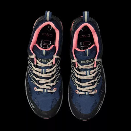 Cmp Rigel Low Wmn W 3Q54456-38ML Žygio batai