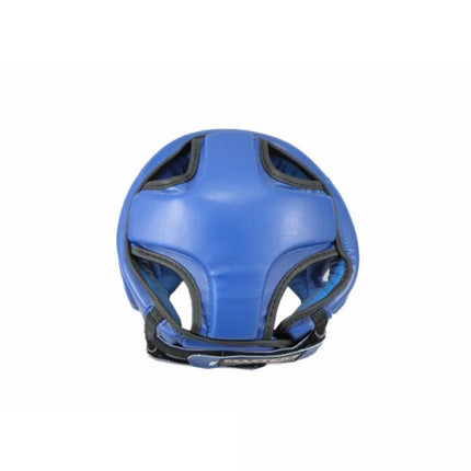 Wako patvirtinta Masters Ktop-Pu bokso šalmas M 02251-02M