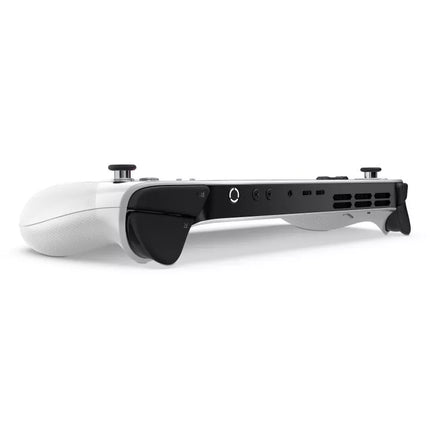Legion Go S 8ARP1 Ryzen Z2 Go 8" WUXGA IPS 500 nitų Blizgus 48–120 Hz VRR Lietimui jautrus 16 GB LPDDR5x-6400 SSD512 Radeon Graphics 55,5 Wh Win11 Glacier White