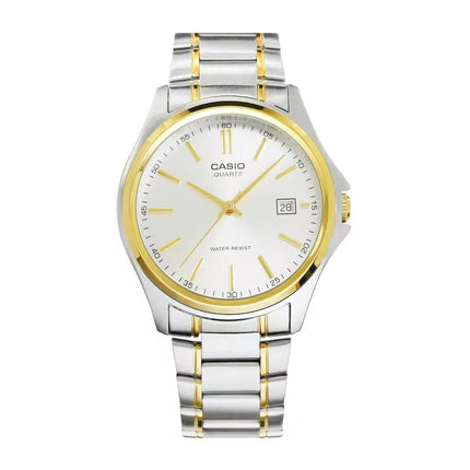 Vyriškas laikrodis CASIO MTP-1183G-7ADF + dėžutė