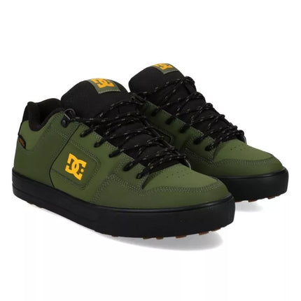 DC Shoes Pure WNT DC01787301 Olive