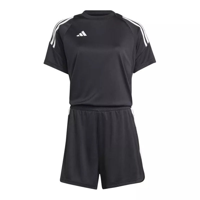 Moteriškas adidas Tiro 24 treniruočių komplektas IK7576