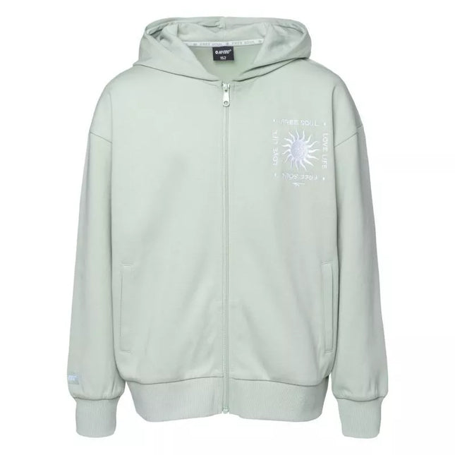 Hi-Tec Rigel Jr džemperis 92800621169