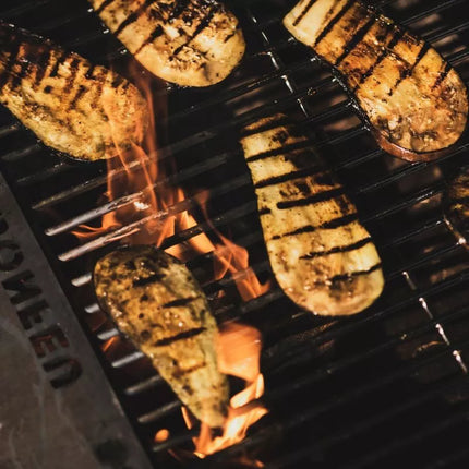 Bonfeu BonGrill ½ Ø 60 VGRH6.600