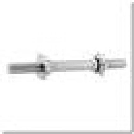 HMS GPR 200 tiesus kaklas