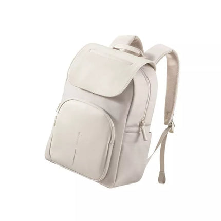 XD DESIGN BACKPACK SOFT DAYPACK GRAY P/N: P705.983