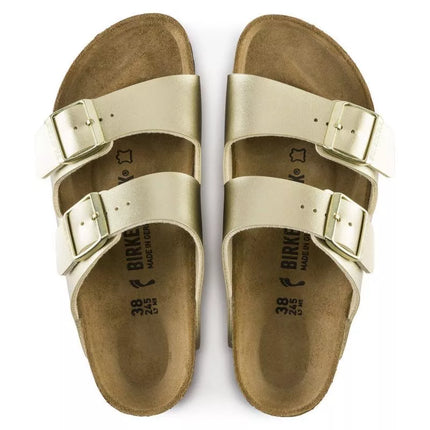Birkenstock Arizona BF W 1016111 Šlepetės