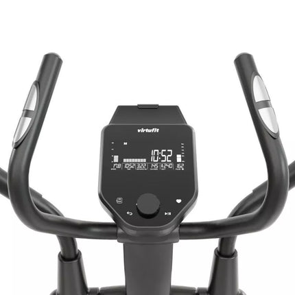 VIRTUFIT ICONSOLE CTR 2.1 ERGOMETRAS ELIPSINIS DVIRATIS