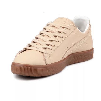 Puma Clyde Veg Tan Naturel M 364451 01 batai