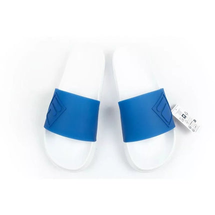 Fila men's sports slippers Morro comfortable fashionable blue shoes