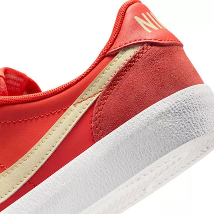 Nike KillShot 2 leather GS IF0500-601 shoes