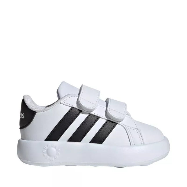 Adidas Grand Court 2.0 Jr ID5271 bateliai
