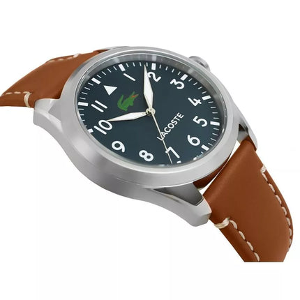 LACOSTE Adventurer Vyriškas Laikrodis 2011301 + DĖŽUTĖ