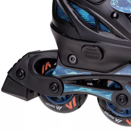 Martes riedučiai Galakty Jrb Jr 92800482422