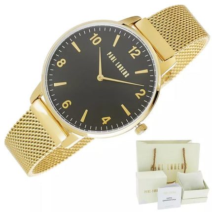 Paul Lorens PL12177B6-1D1 Women's Watch