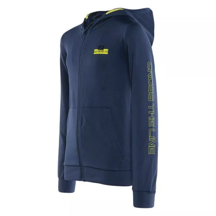 IQ "Cross The Line" Niffi II Jr. džemperis