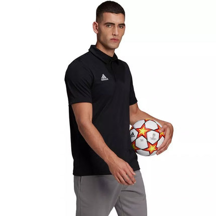Adidas Entrada 22 Polo Marškinėliai M HB5328