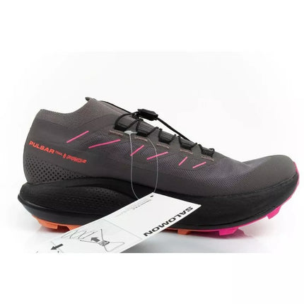 Salomon Pulsar Trail Pro M 473853 Bėgimo Batai
