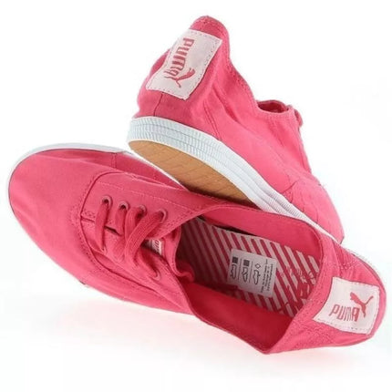 Puma Tekkies Rogue Red W 353211 05 Batai