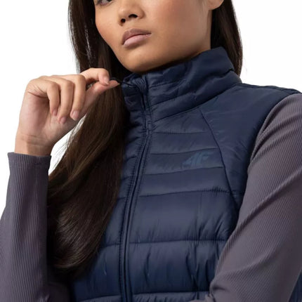 Liemenė 4F W H4Z22 KUDP001 31S