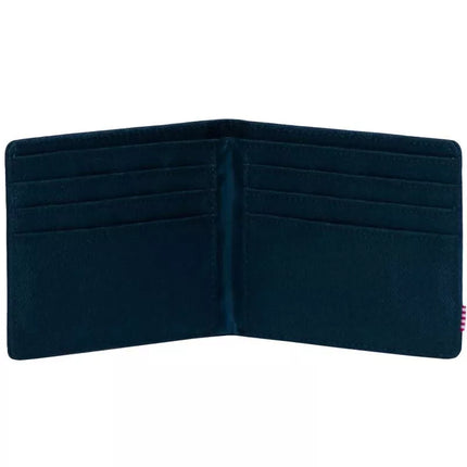 Herschel Roy piniginė 30072-05920 Mėlyna Vienas dydis
