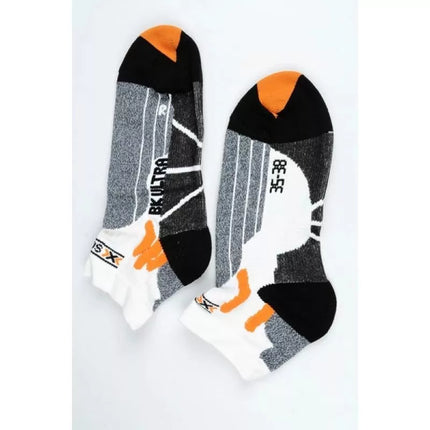 X-Socks Dviračių kojinės X020004-W030