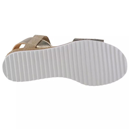 Skechers Desert Kiss 113557-CHMP Auksinės 36