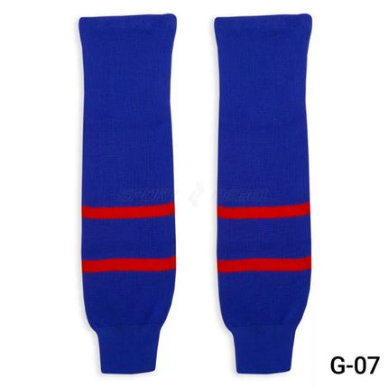 Sportrebel Pro Hockey Socks