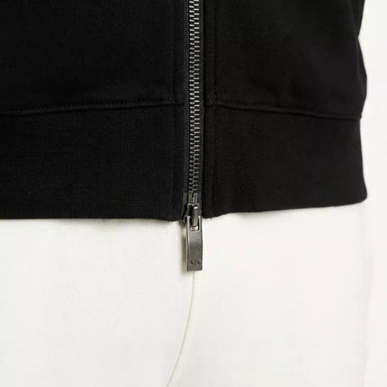Armani Exchange džemperis su gobtuvu M 6DZMHD-ZJNPZ-1200